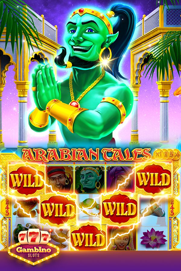 Lucy s Casino game