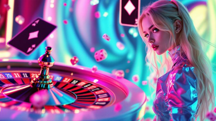 Lucy s Casino پاکستان ریئل منی گیمز